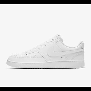 Nike Court Vision